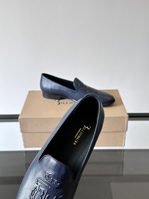 Туфлі чоловічі фото 8