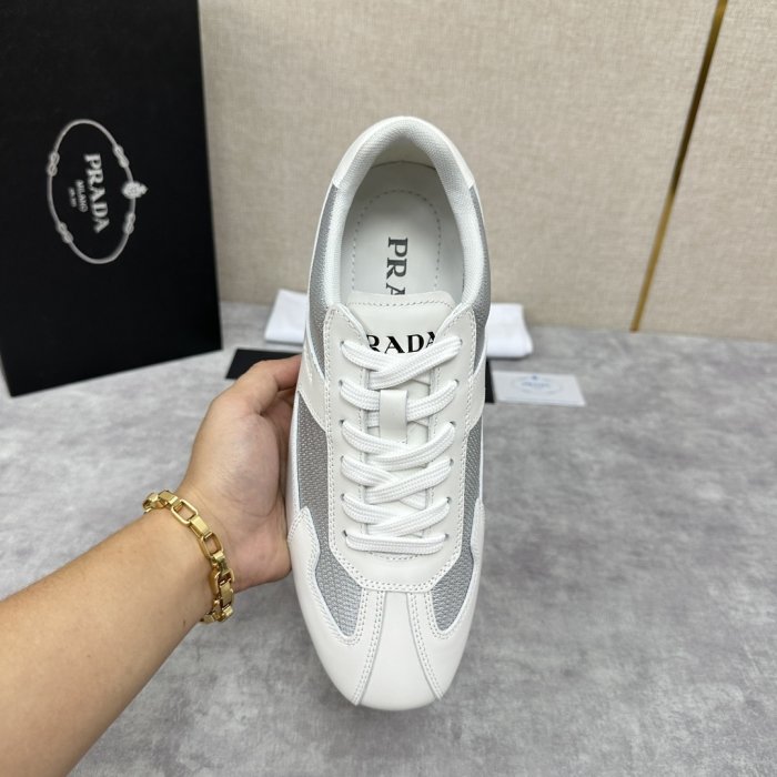 Кроссовки мужские фото 5