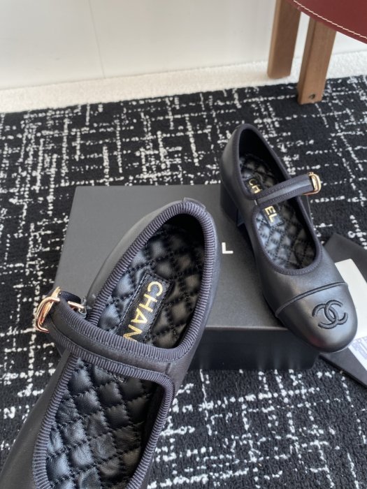 Балетки фото 8