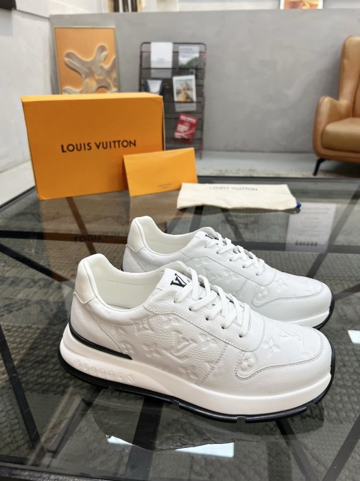 Кроссовки мужские фото 2