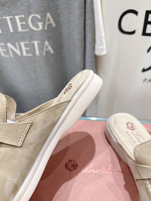 Мюли женские фото 8