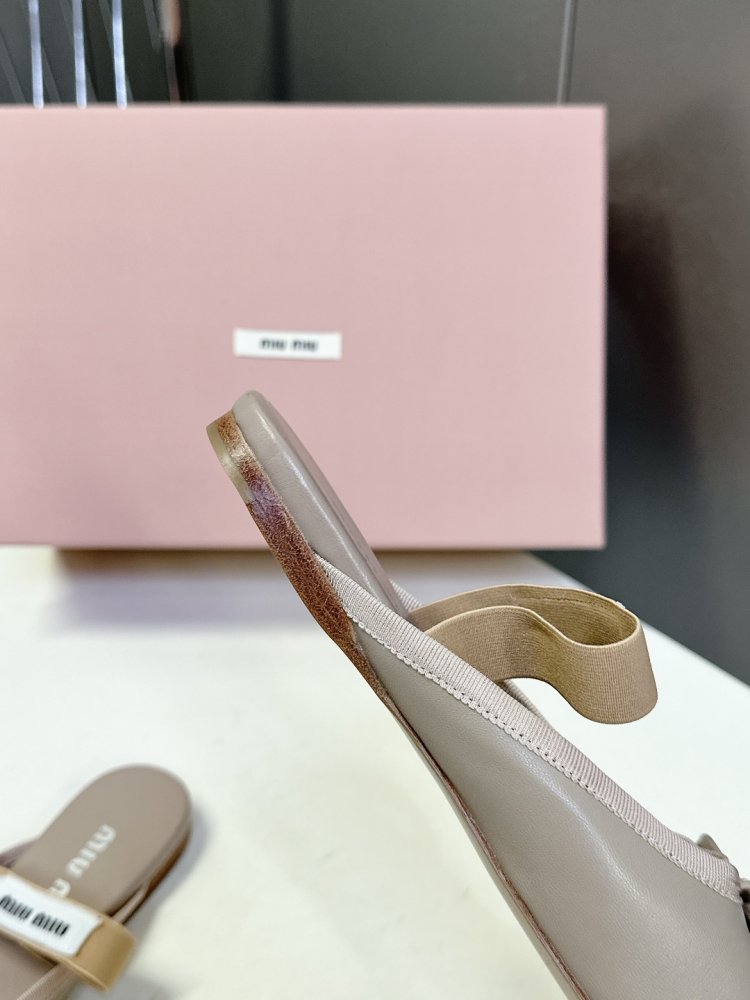 Ballet shoes фото 7