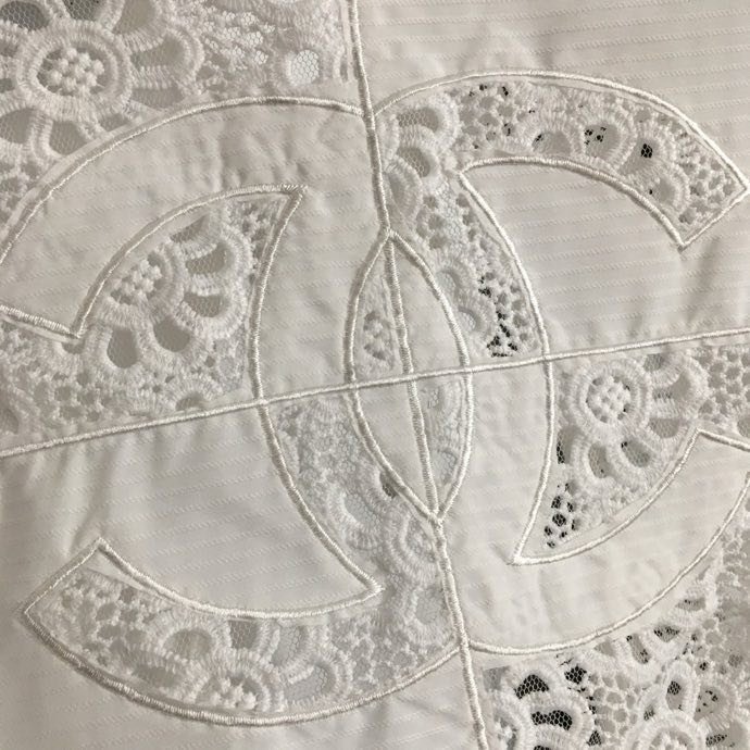 Блуза фото 3