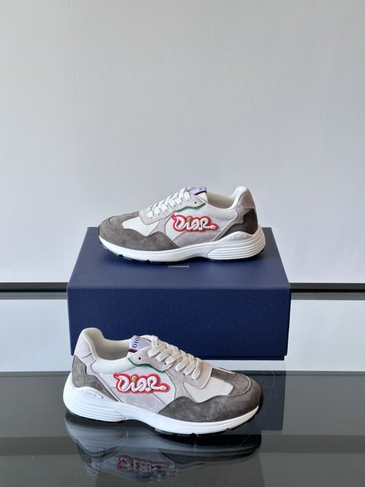 Кроссовки мужские фото 4