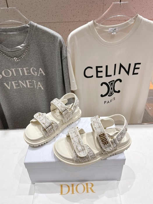 Sandals women's фото 3