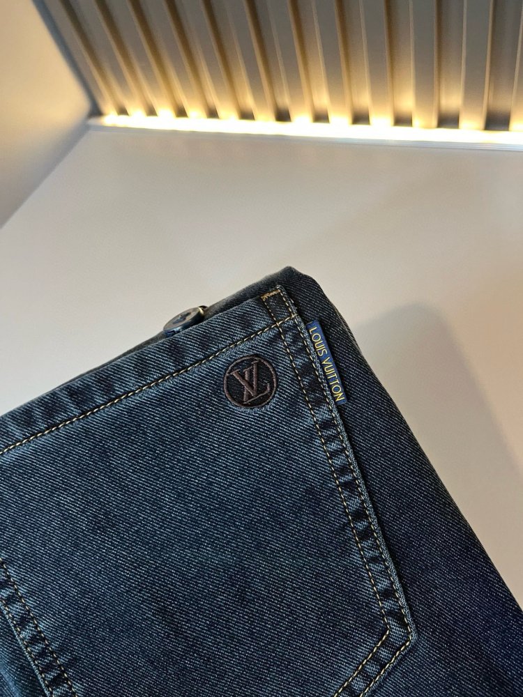 Jeans men's фото 9