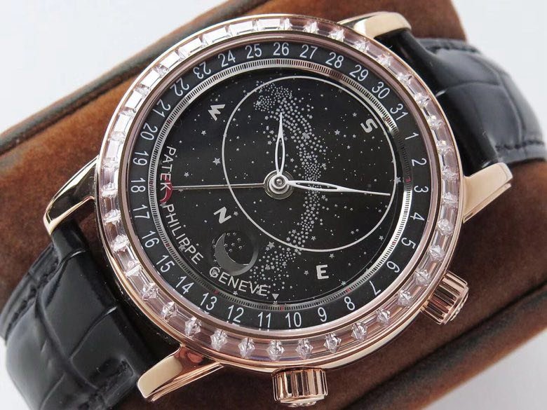 Часы наручные AI Dream Starry Sky Watch 38 мм фото 5