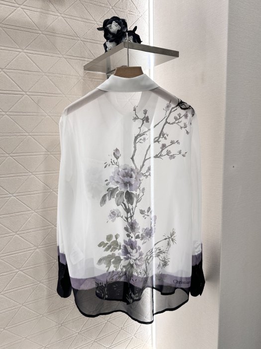 Рубашка женская фото 2