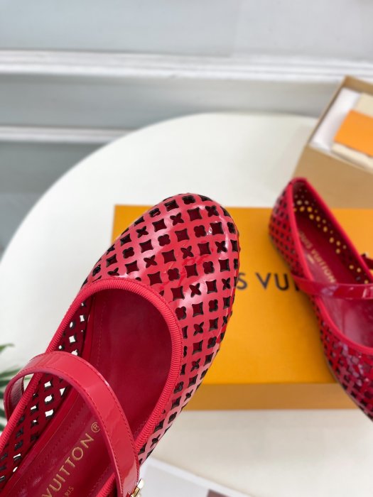 Ballet shoes фото 6