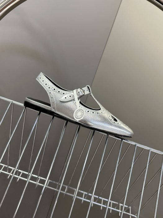 Балетки фото 5