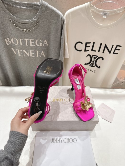 Босоножки фото 9