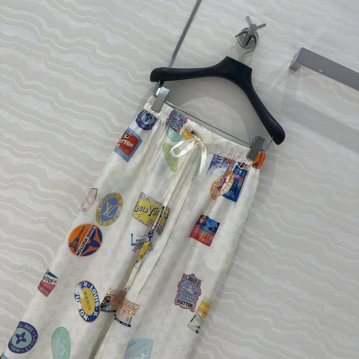 Брюки женские фото 2