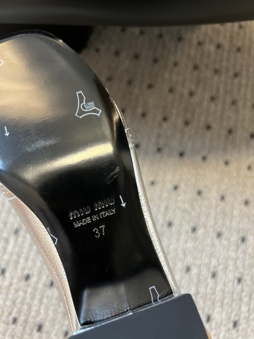 Ballet shoes фото 9