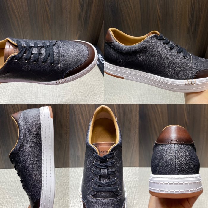 Кроссовки мужские фото 9