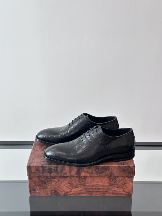 Туфли мужские фото 3