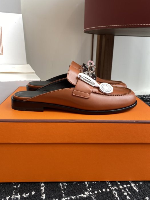 Мюли женские фото 2