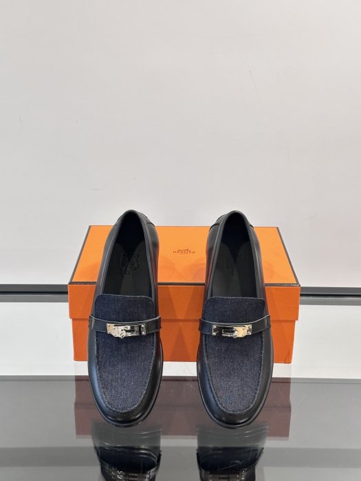 Туфлі чоловічі фото 6