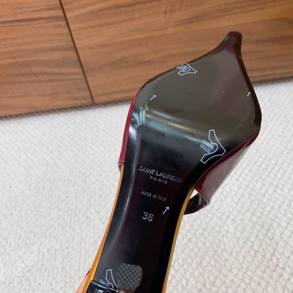 Босоножки фото 9