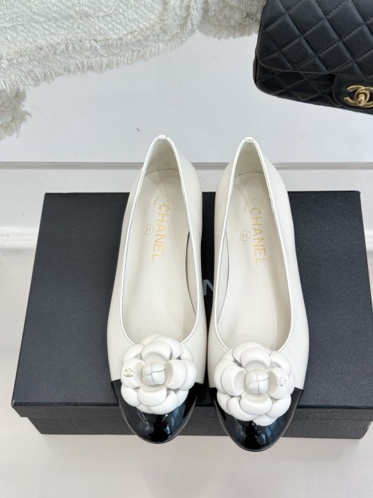 Балетки фото 4