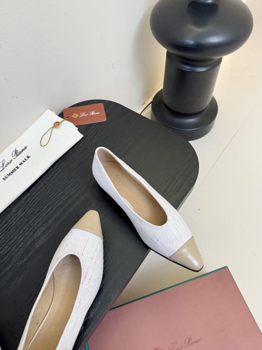 Балетки фото 4