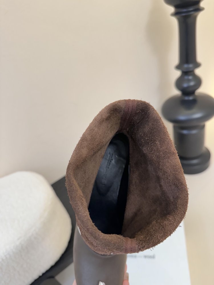 Boots women's фото 8