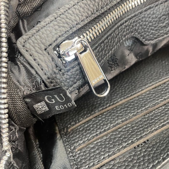 A bag men's 26 cm фото 9