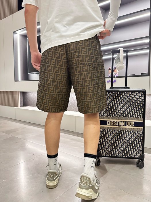 Шорти чоловічі фото 4