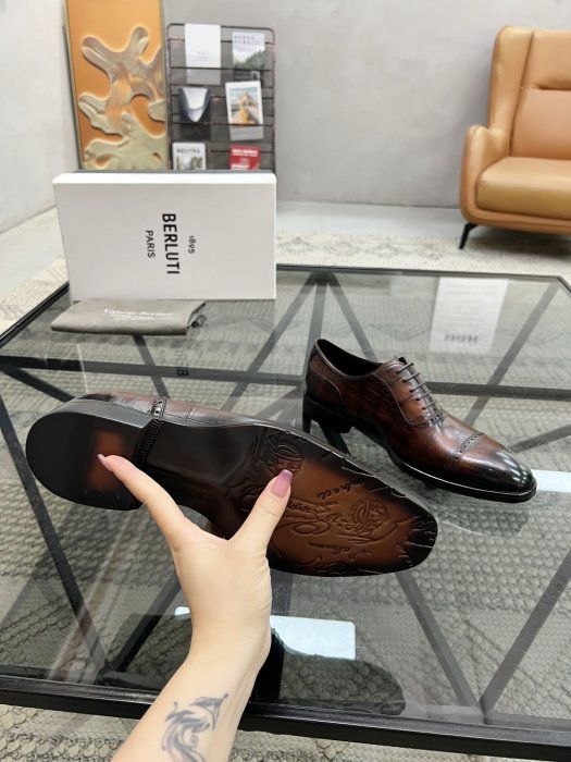 Туфли мужские фото 9