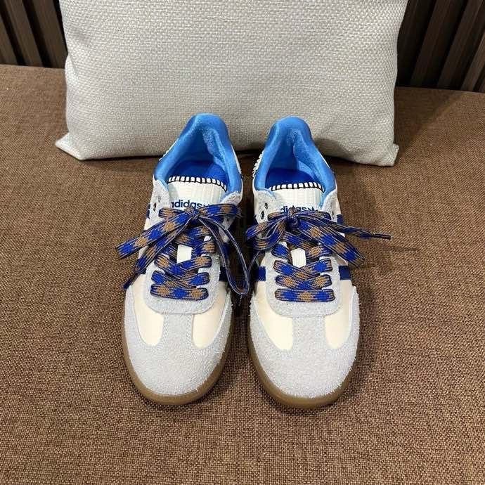 Кроссоаки Wales Bonner X Adidas фото 3