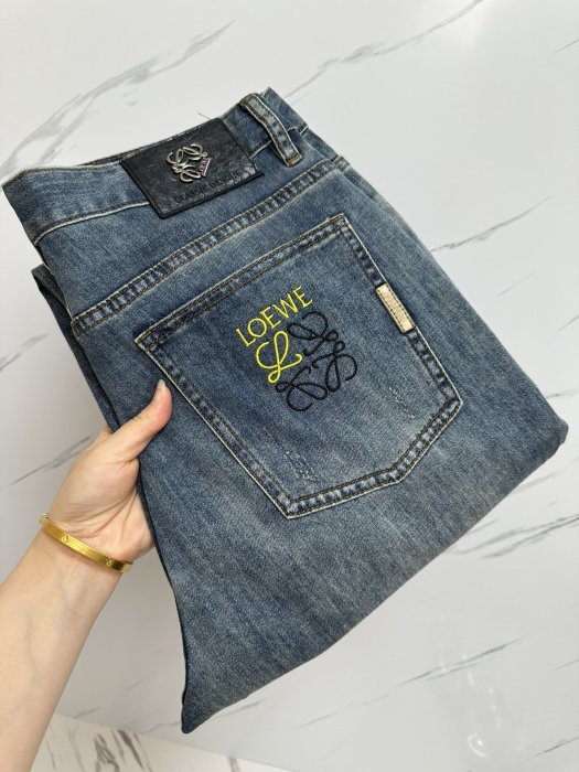 Jeans men's