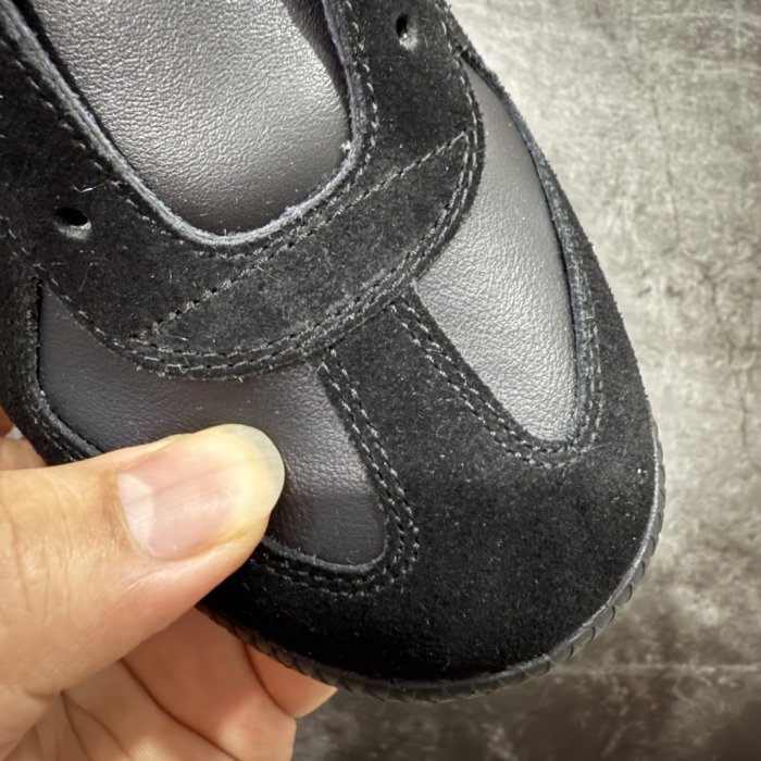 Кроссовки Maison Margiela MM6 фото 4