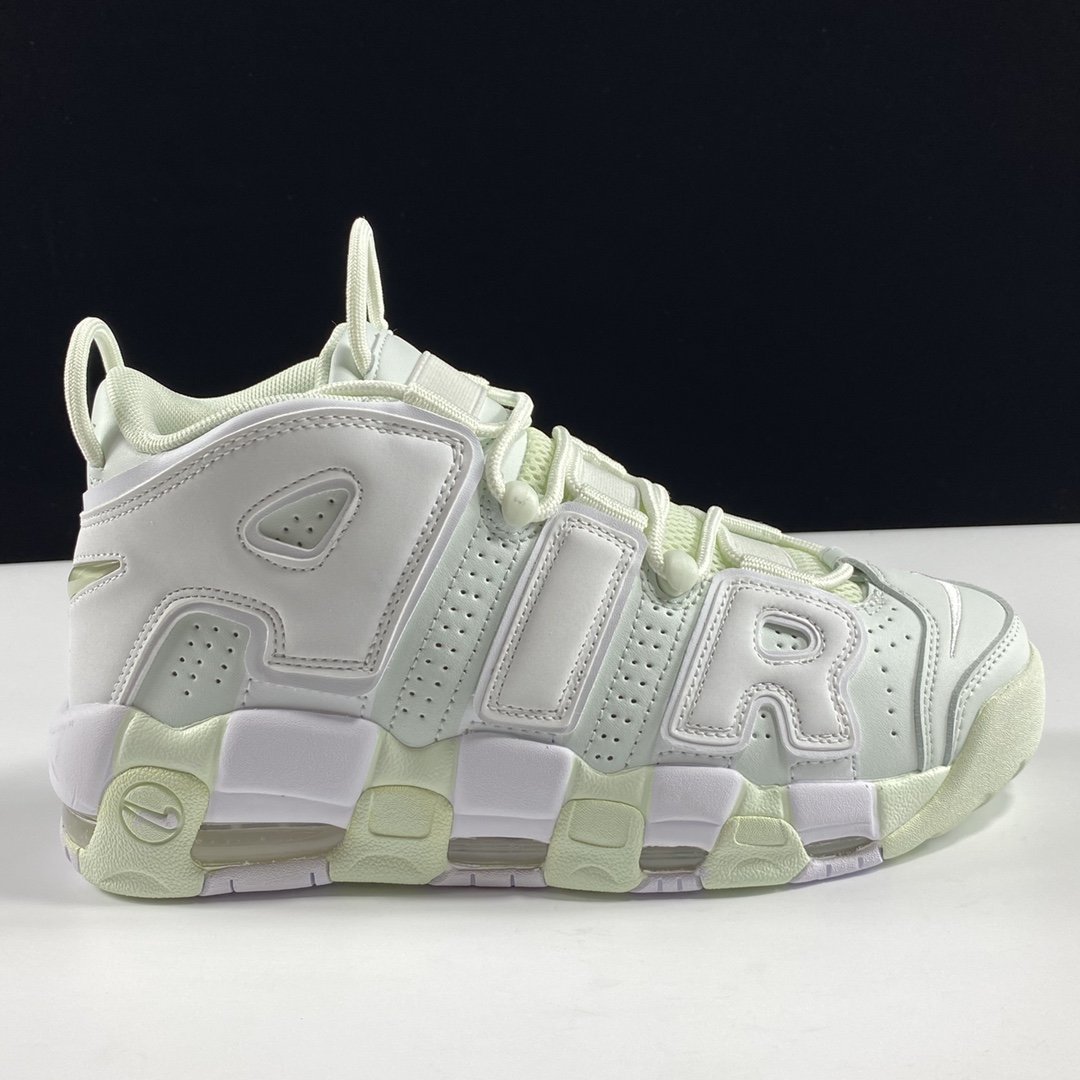 Кроссовки Air More Uptempo