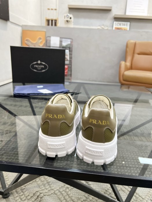 Кроссовки мужские фото 8