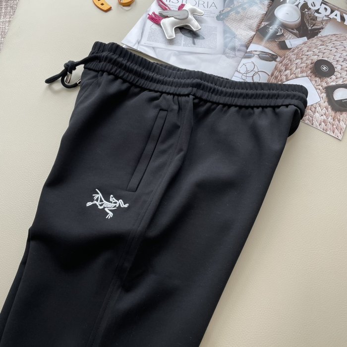 Штаны мужские фото 7