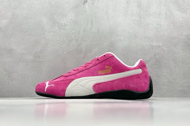 Кроссовки Puma Palermo OG