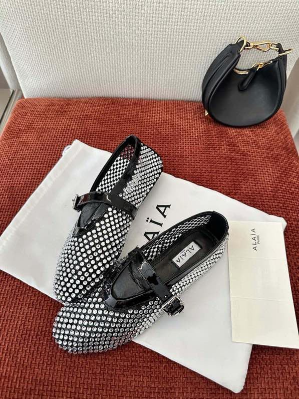 Ballet shoes фото 4