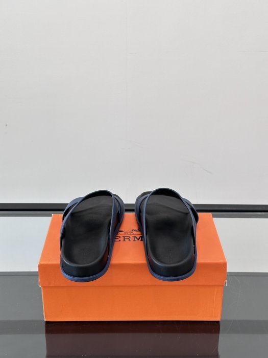 Шлепанцы мужские фото 8