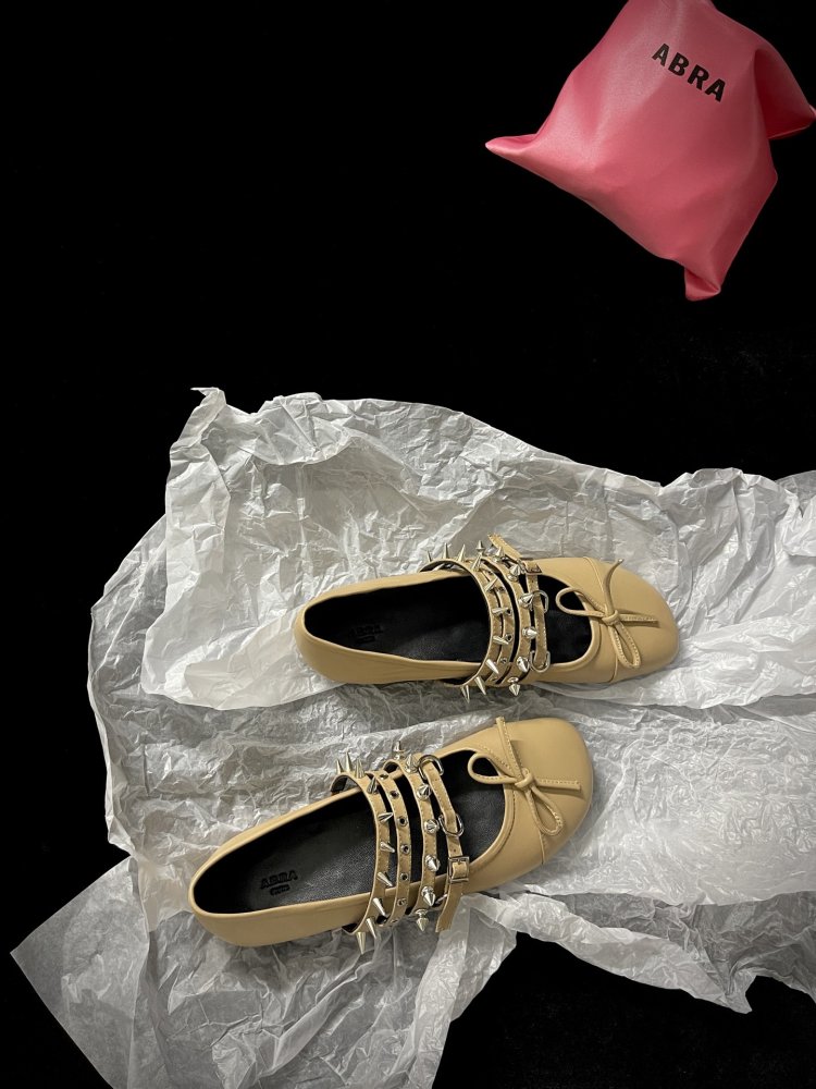 Ballet shoes фото 5