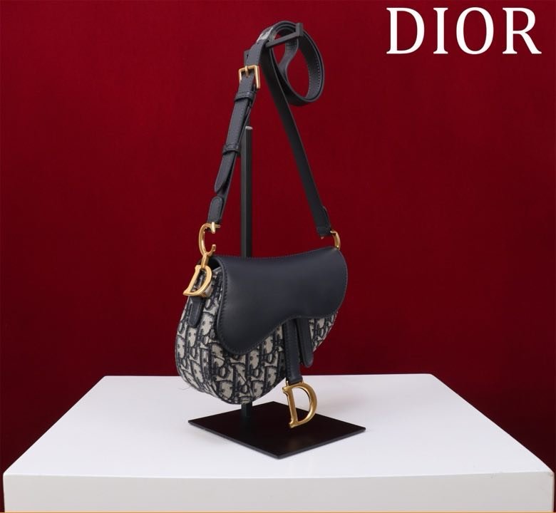 Сумка кожаная Soft Saddle 20 см фото 6