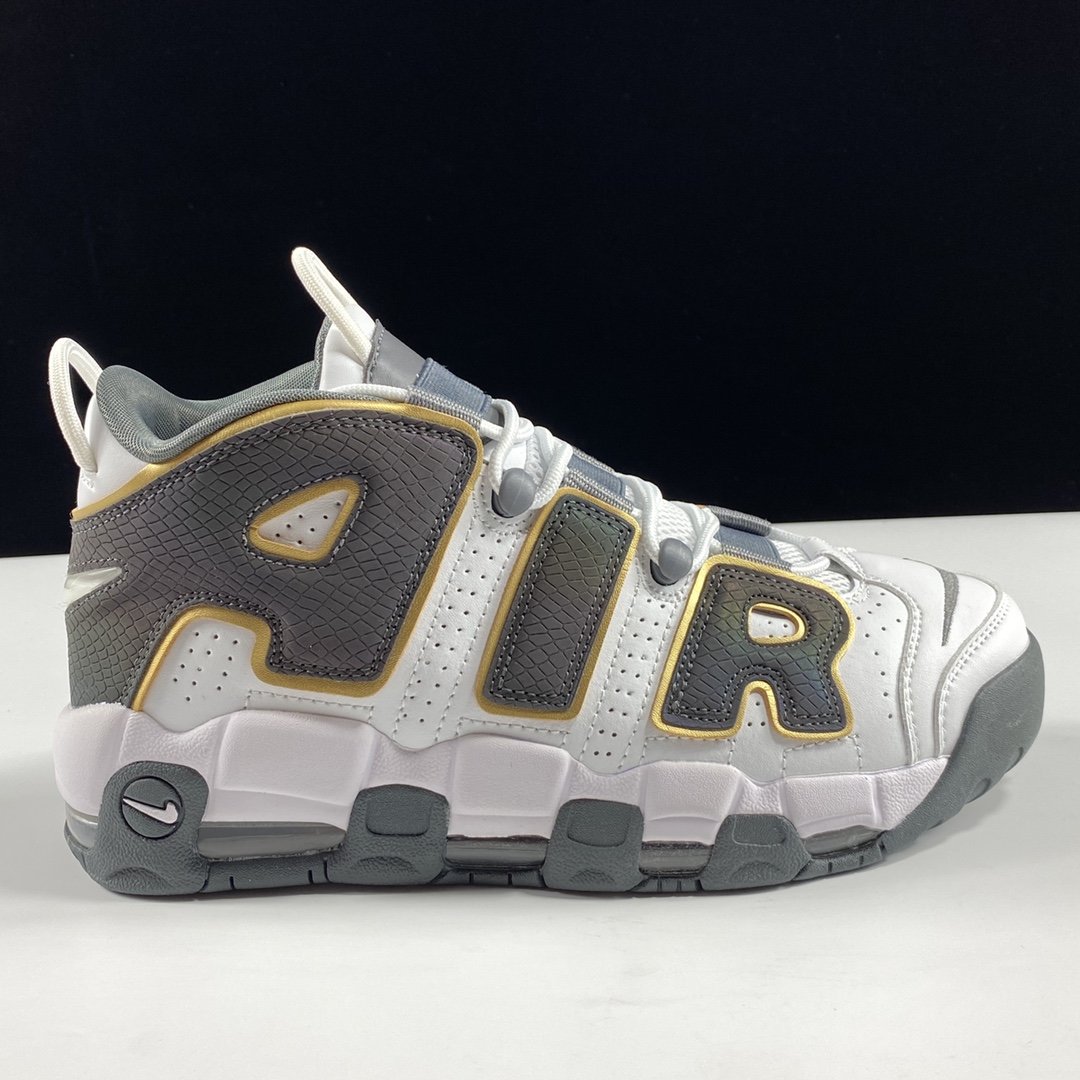 Кроссовки Air More Uptempo