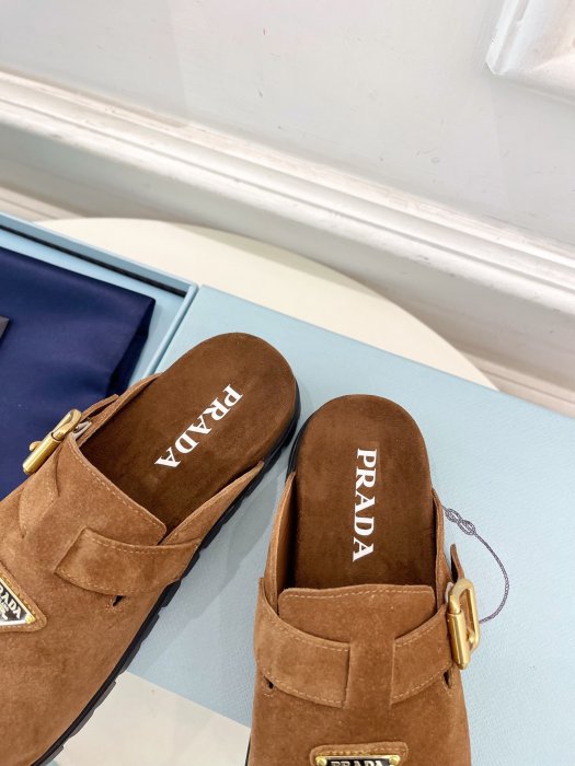 Мюли женские фото 7