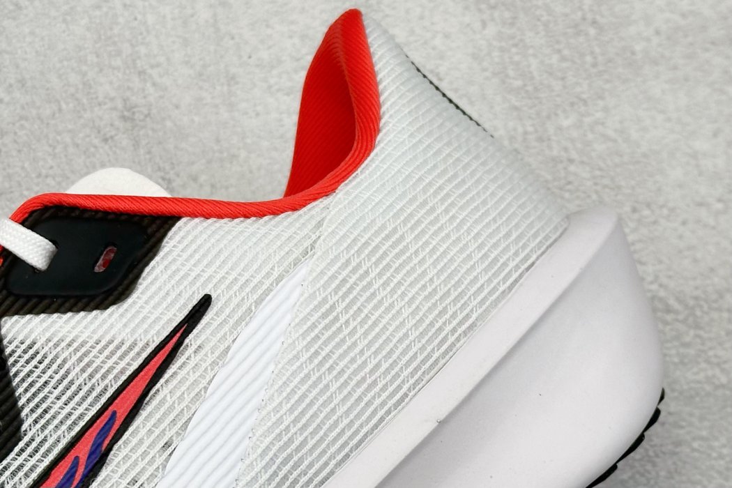 Кроссовки Zoom Rival Fly 4 фото 9