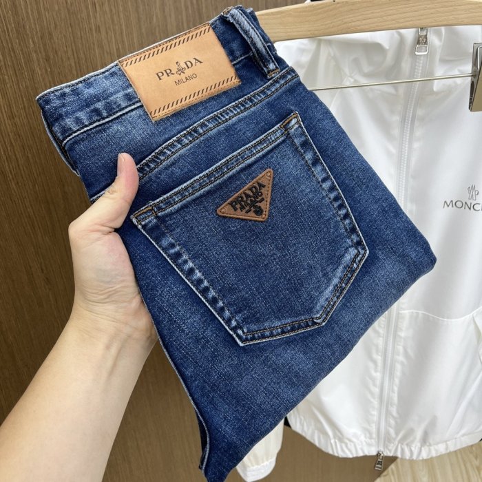 Jeans men's