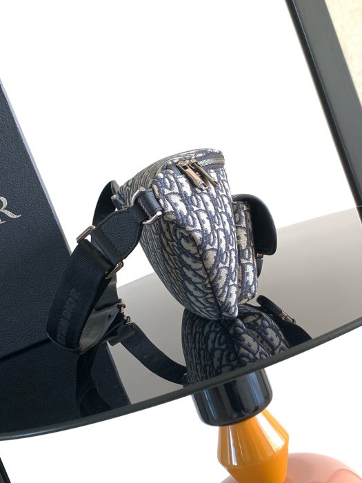 Сумка на пояс Dior 8 фото 2