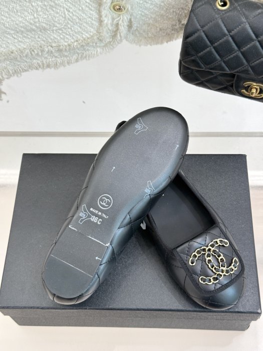 Балетки фото 9