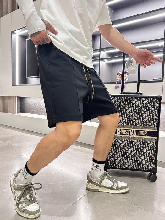 Шорты мужские фото 3