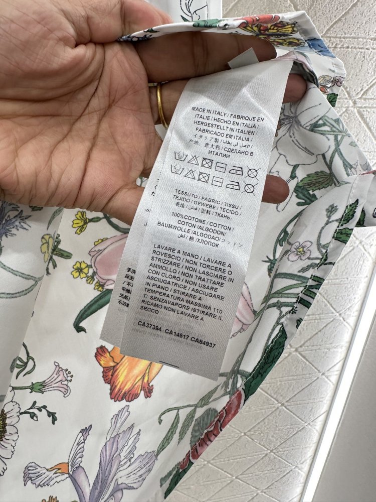 Сорочка жіноча фото 9