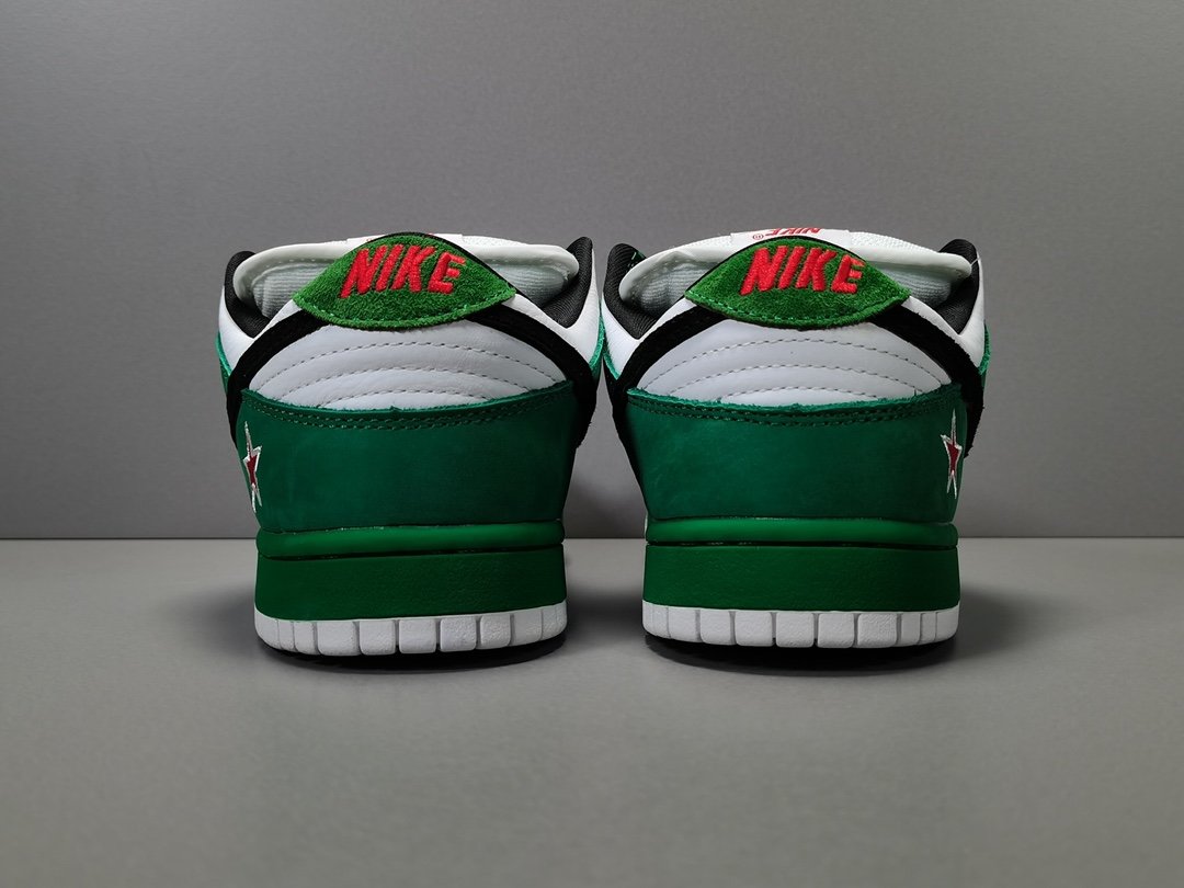 Кросівки Dunk Low ro SE Heineken 304292-302 фото 4