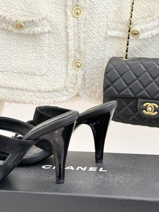 Босоножки фото 6