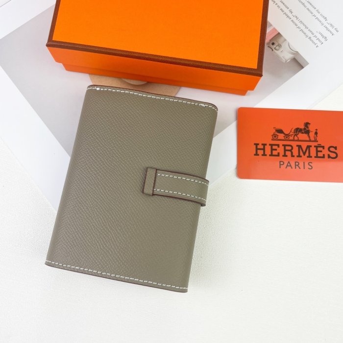 Кошелек  Bearn wallet epsom фото 2